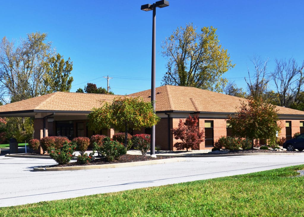 Anderson Hospital – ExpressCare Collinsville, IL