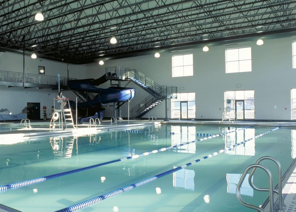 Centralia Recreation Complex