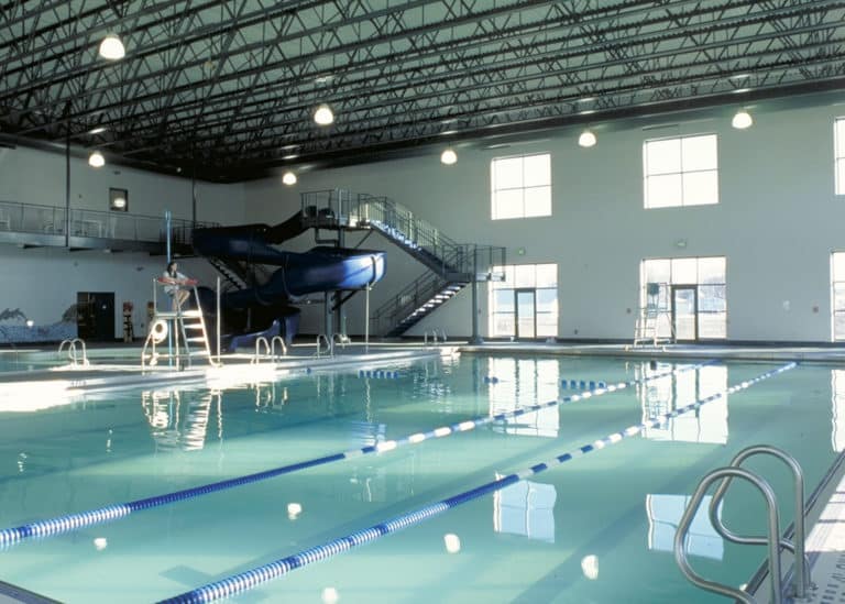 Centralia Recreation Complex