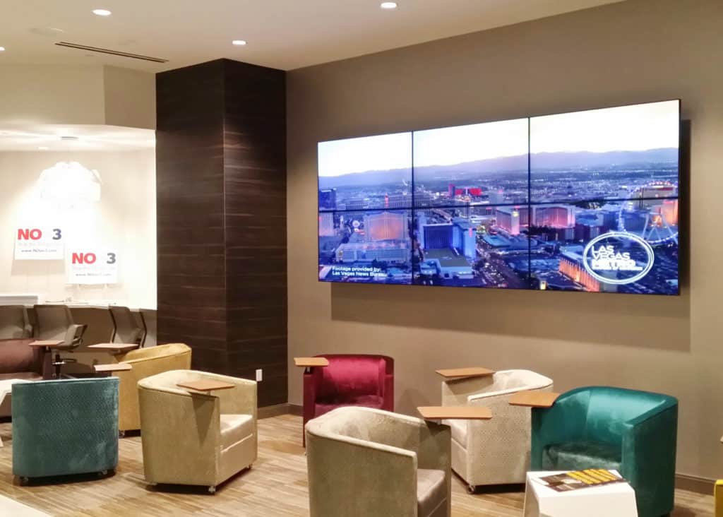 Las Vegas Metro Chamber of Commerce