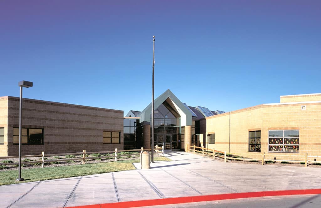 Cherry Creek Elementary School #36
