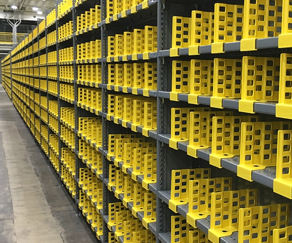 Amazon Prime – Wood Dale, IL