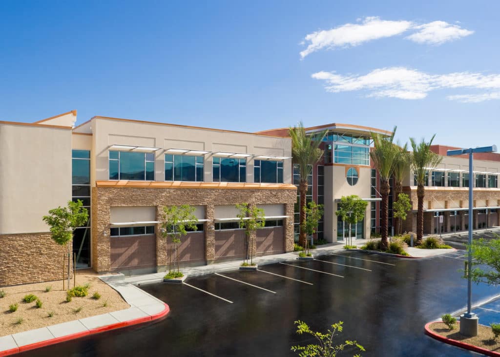 Coronado Medical Center