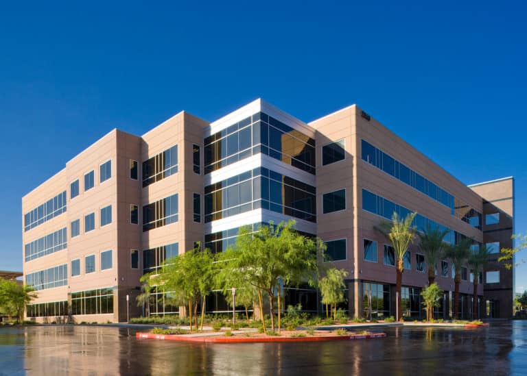Corporate Center VI