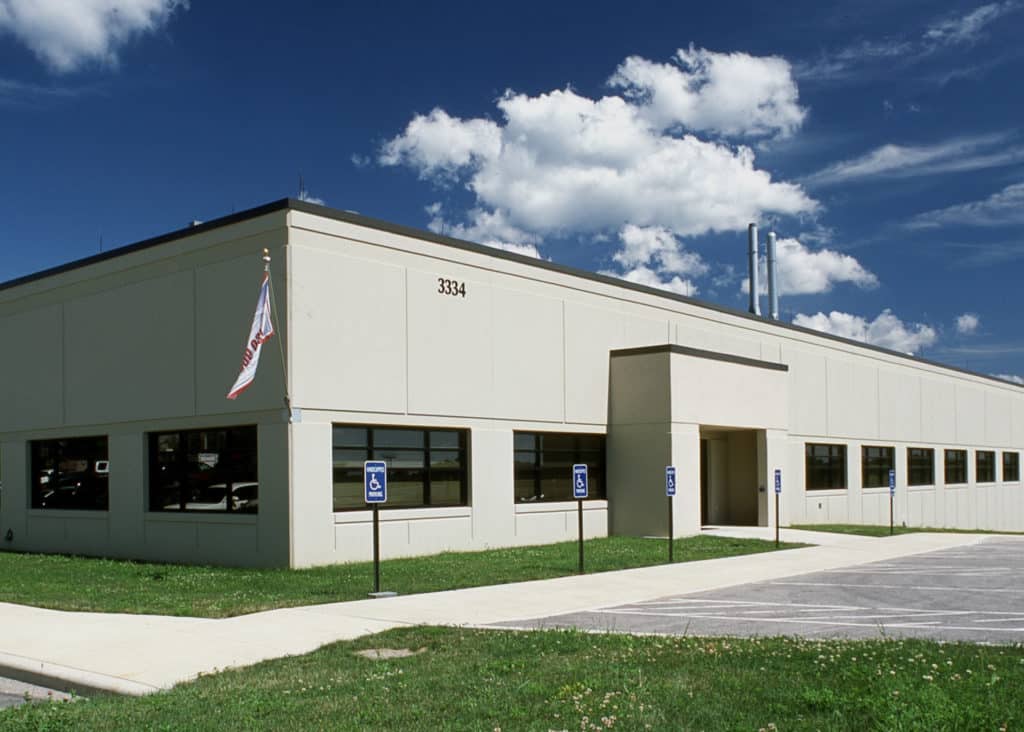 Strategic Weapons System Engineering Facility