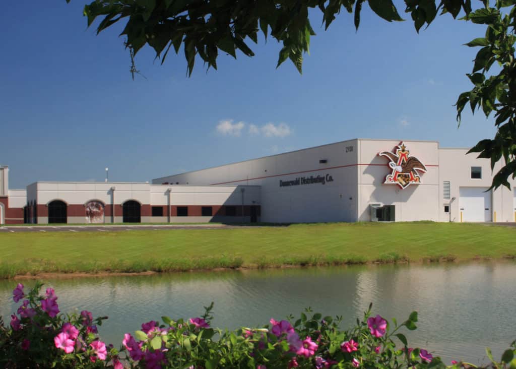 Donnewald Distribution Center