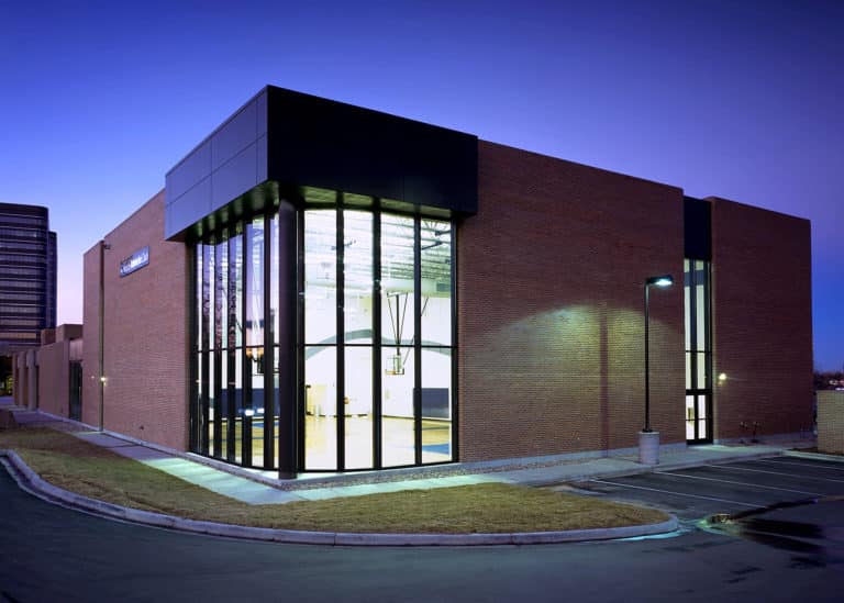 Colorado Athletic Club – DTC