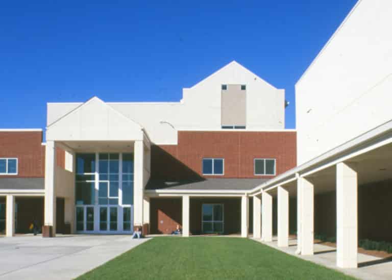 Edwardsville High School