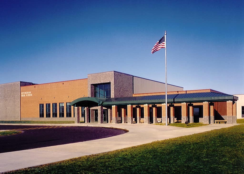 Effingham High School