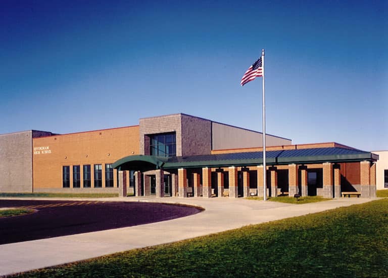 Effingham High School