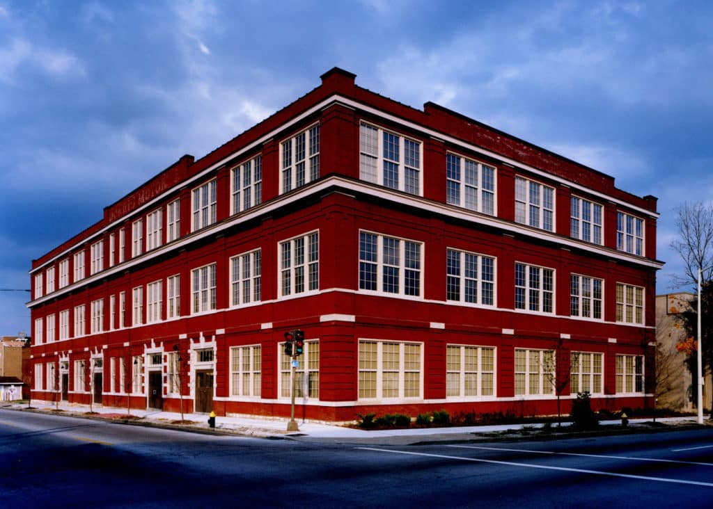 Center For Emerging Technologies