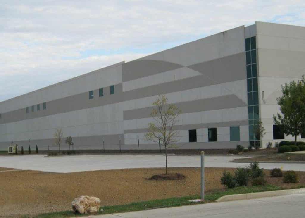 Walgreens E-commerce Facility – Edwardsville, IL