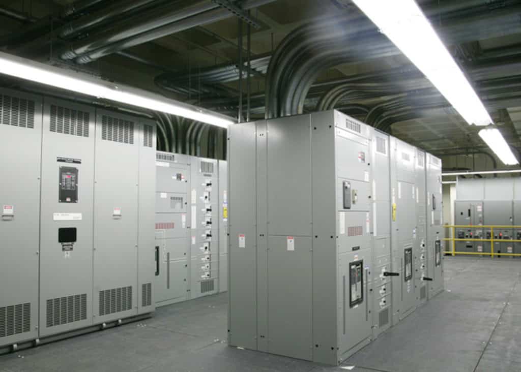 USPS Processing & Distribution Center restoration – New Orleans