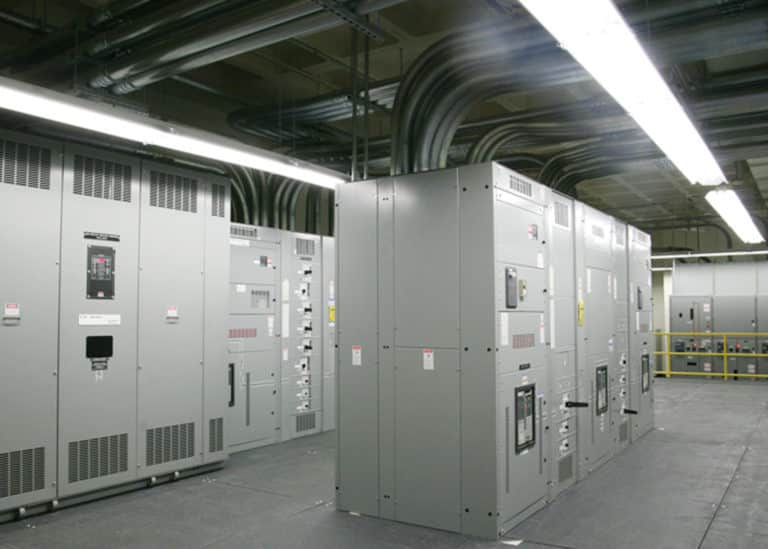 USPS Processing & Distribution Center restoration – New Orleans