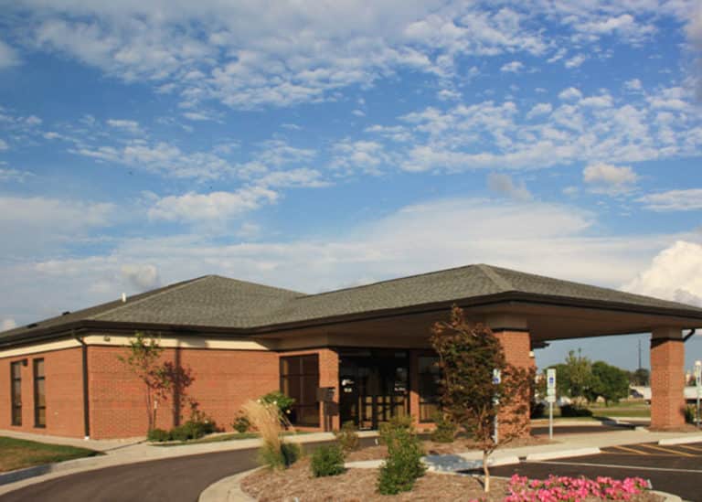 Anderson Hospital – ExpressCare Highland, IL