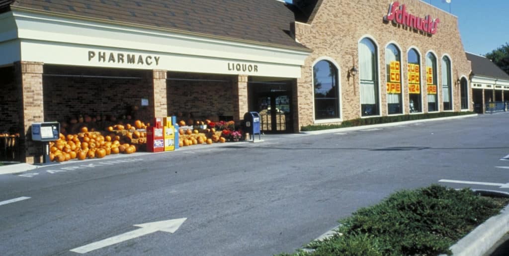 Schnucks Supermarket