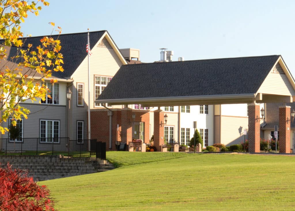 Faith Countryside Homes