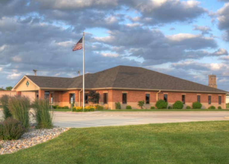 Farm Credit Services – Highland