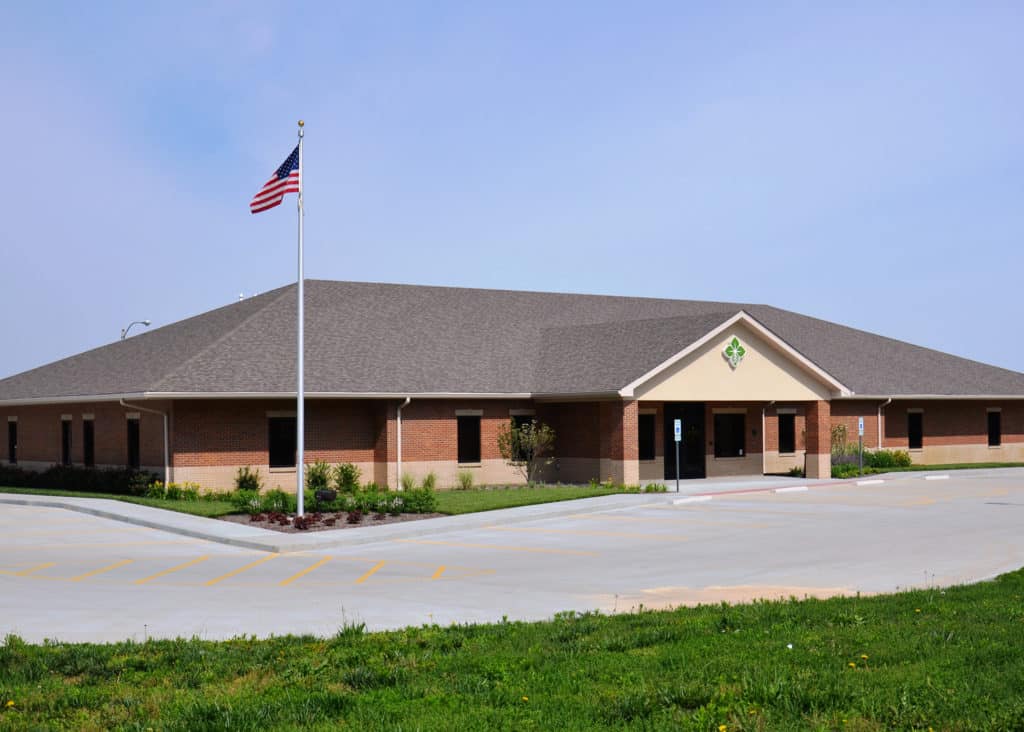 Farm Credit Services – Mt. Vernon