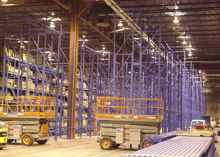 Walgreens Distribution Center – Flagstaff, AZ