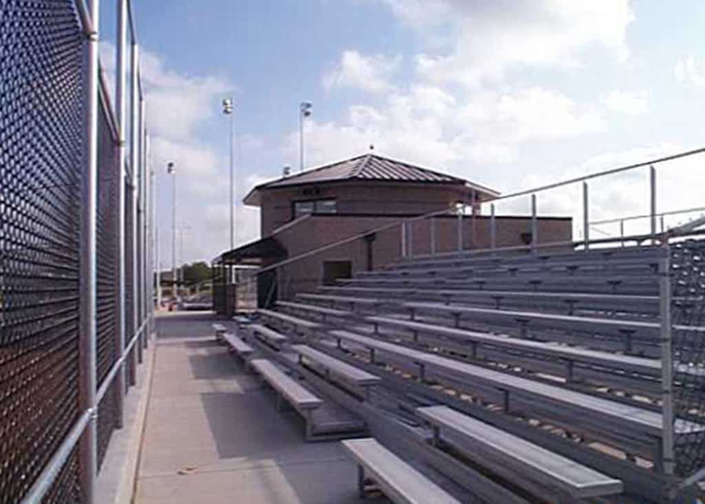 Youth Sports Complex – Fort Hood, TX