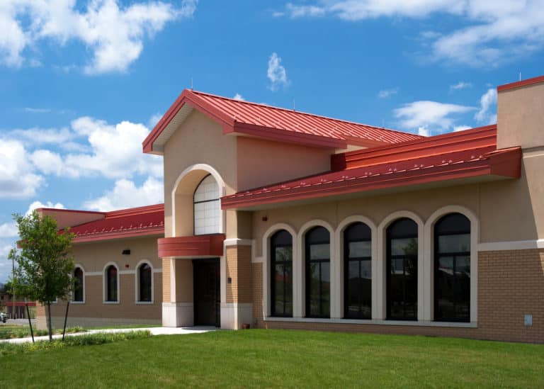 Cowan Dental Clinic – Fort Sill, OK