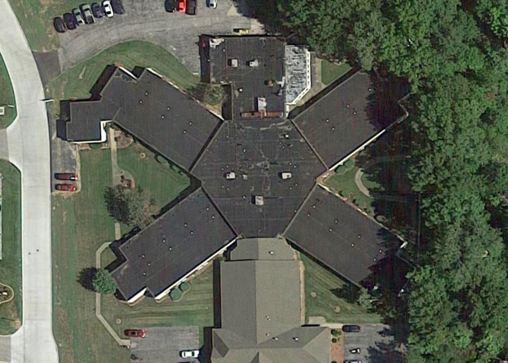 Four Fountains Convalescent Center