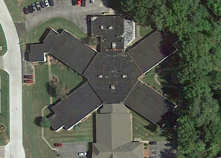 Four Fountains Convalescent Center