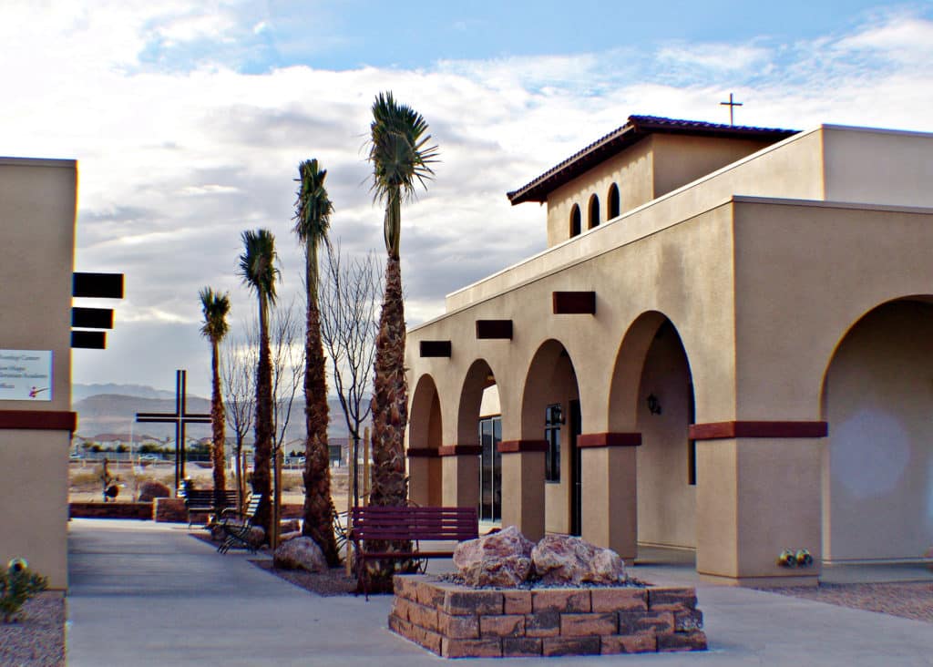 Good Samaritan Lutheran Church