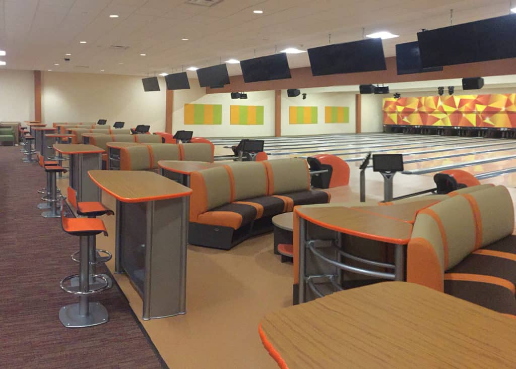 Great Lakes Epicenter – Naval Station Great Lakes, IL