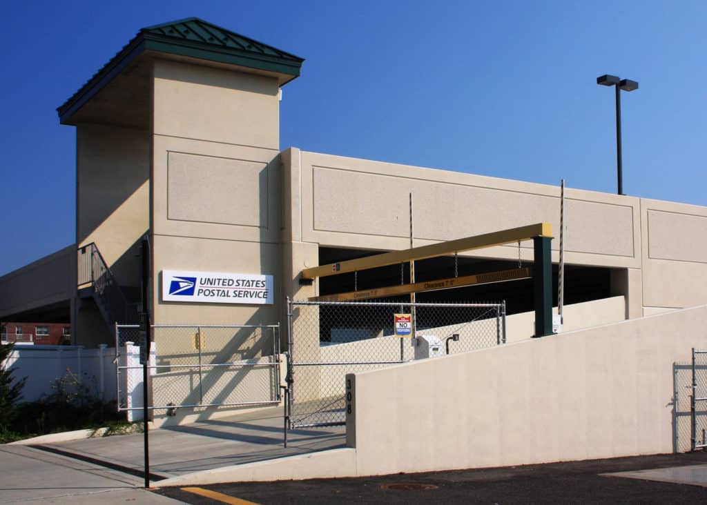 USPS Carrier Annex – Great Neck, NY