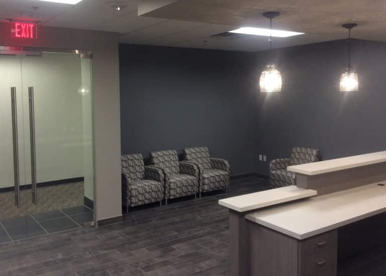 HCA 2360 Henderson