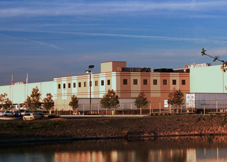 Hershey Midwest Distribution Center
