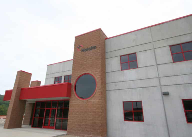 Holcim US, Inc.
