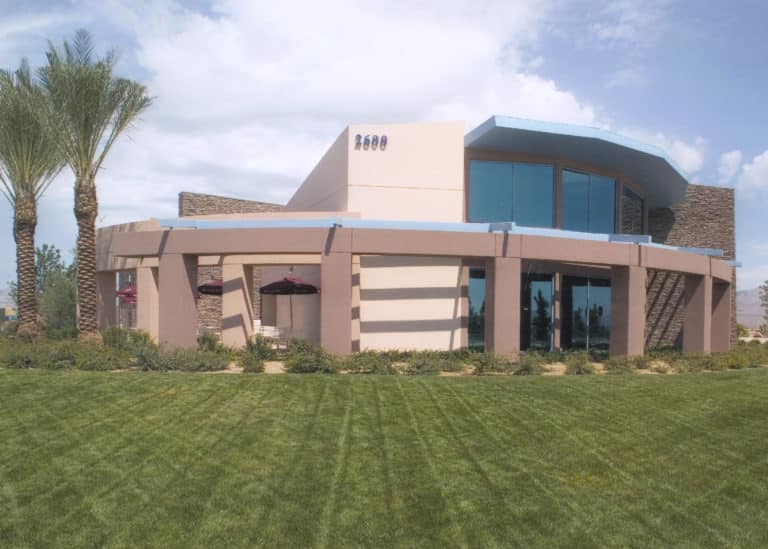Aliante Home Finding Center