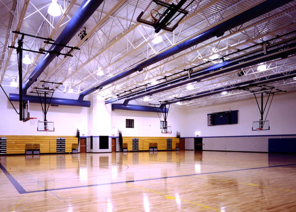 Jackie Joyner-Kersee Boys & Girls Club