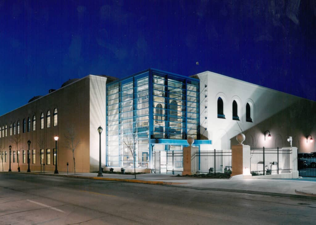 KETC Channel 9 Broadcast Center