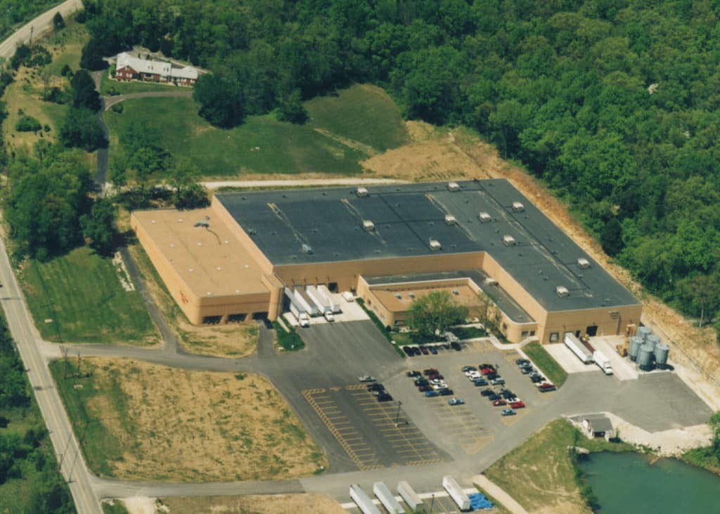 Koller Craft expansion