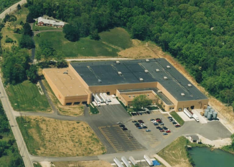 Koller Craft expansion