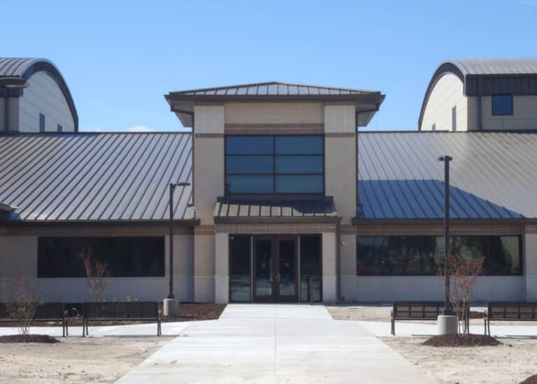 Airfield Training Complex – Lackland Air Force Base