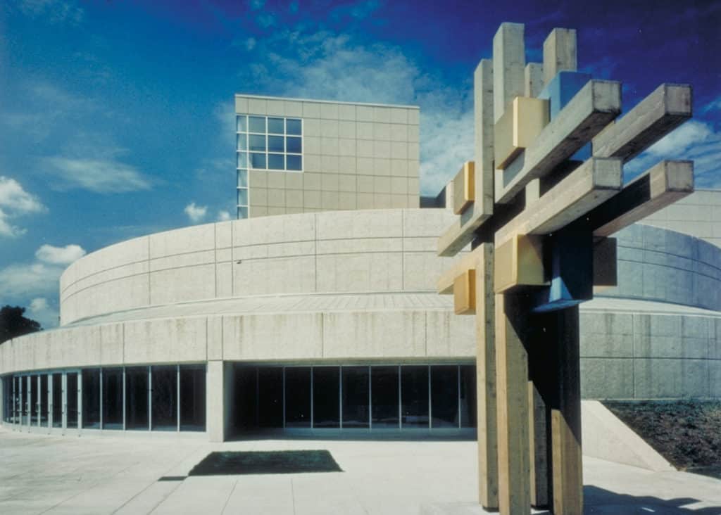 Church of Our Lady of the Snows