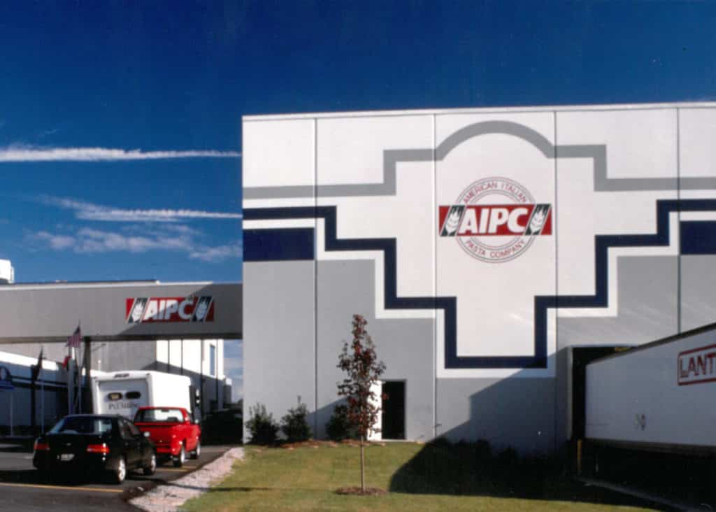 Lanter – American Italian Pasta Company Warehouse Facility