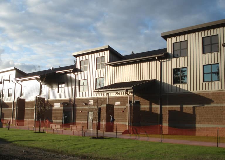 SOF Company Operations Headquarters – Joint Base Lewis-McChord, WA