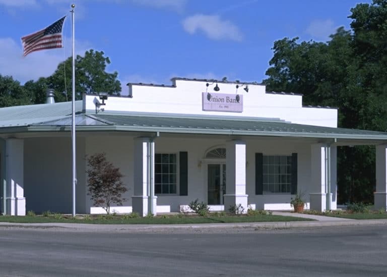 Union Bank of Illinois