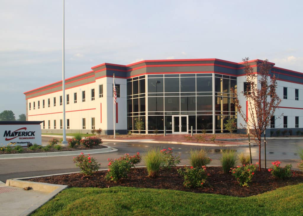 Maverick Technologies