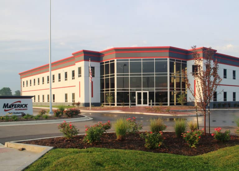 Maverick Technologies