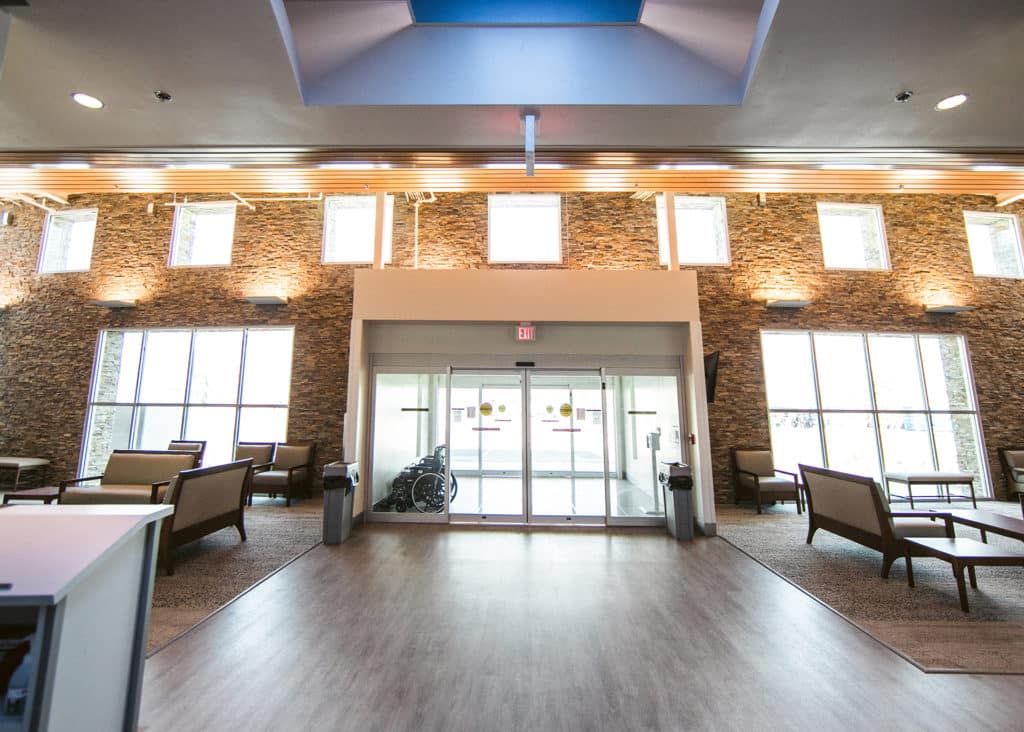 Montezuma Creek Community Health Center