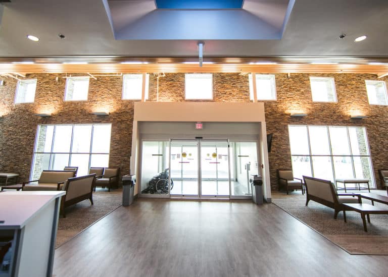 Montezuma Creek Community Health Center