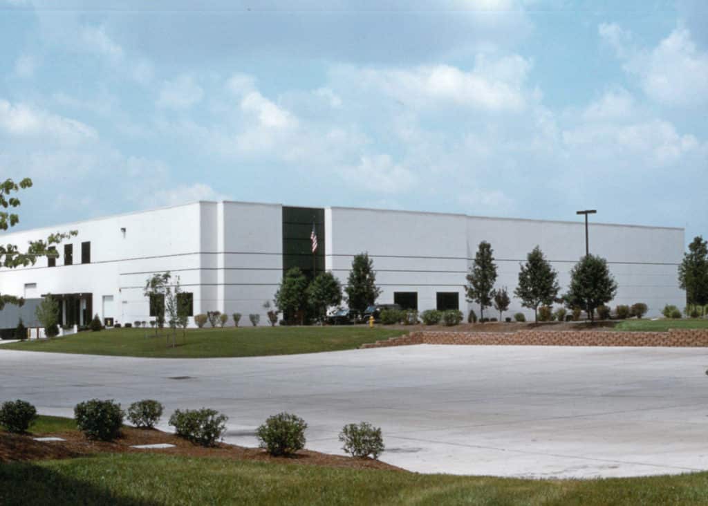 Medart Distribution Center