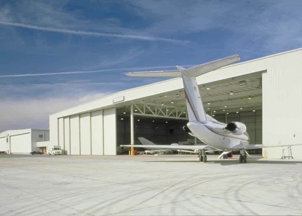 Midcoast Aviation, Inc.